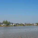 Vakantiehuis Waterresort Oosterschelde - Huisnr. 73