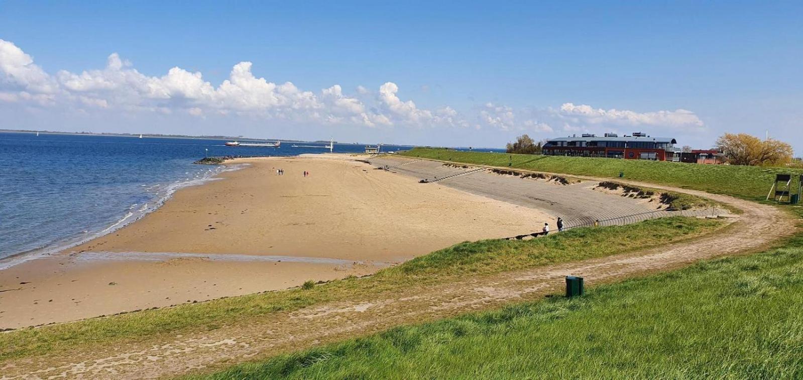 Vakantiehuis Waterresort Oosterschelde - Huisnr. 73 Vakantiehuis Wemeldinge