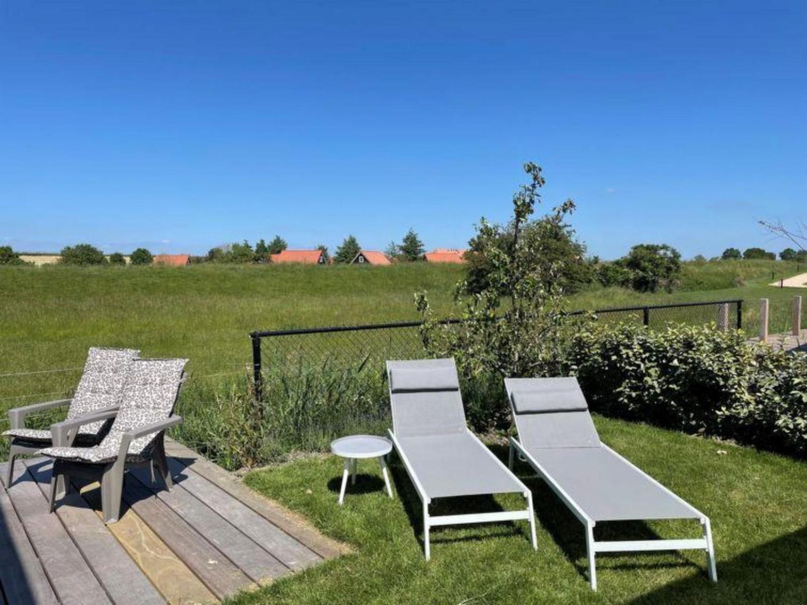 Vakantiehuis Waterresort Oosterschelde - Huisnr. 73 Vakantiehuis *