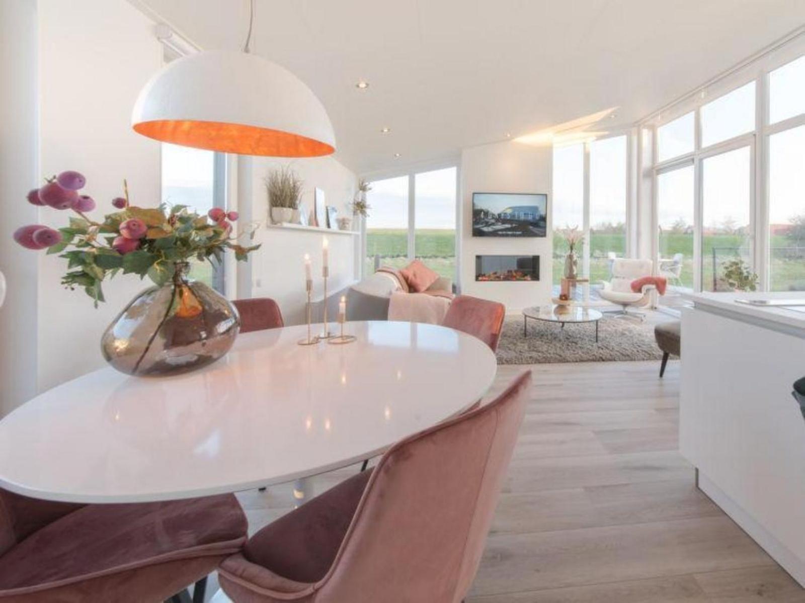 Vakantiehuis Waterresort Oosterschelde - Huisnr. 73 * Wemeldinge